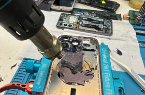 Quick LCD Replacement